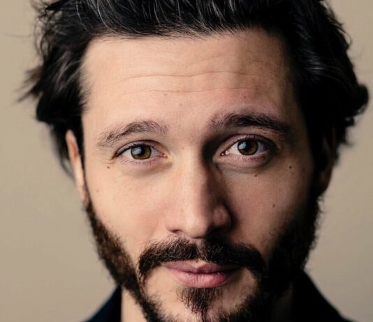 David Oakes biografia: chi è, età, altezza, peso, figli, moglie, Instagram e vita privata
