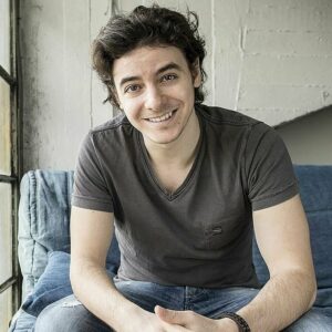 Davide Giordano biografia: chi è, età, altezza, peso, figli, moglie, Instagram e vita privata