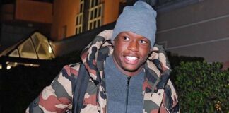 Denis Zakaria biografia: chi è, età, altezza, peso, tatuaggi, figli, moglie, Instagram e vita privata