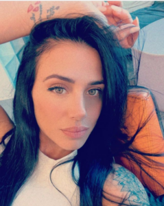 Denise Giulia Mingiano biografia: chi è, età, altezza, peso, tatuaggi, fidanzato, Instagram e vita privata