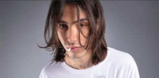 Diego Naska (Diego Caterbetti ) biografia: chi è, età, altezza, peso, tatuaggi, fidanzata, Instagram e vita privata
