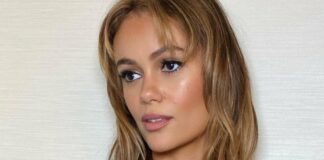 Dina Shihabi biografia: chi è, età, altezza, peso, figli, marito, Instagram e vita privata