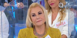 Elena S. di Uomini e Donne Trono Over, biografia: chi è, età, altezza, peso, figli, marito, Instagram e vita privata