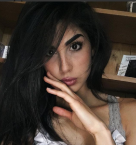 Eleonora Venturini Storaro biografia: chi è, età, altezza, peso, figli, marito, Instagram e vita privata