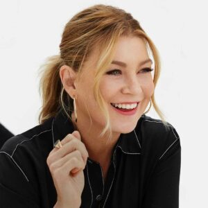 Ellen Pompeo biografia: chi è, età, altezza, peso, figli, marito, Instagram e vita privata