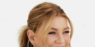 Ellen Pompeo biografia: chi è, età, altezza, peso, figli, marito, Instagram e vita privata