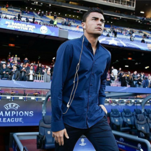 Emil Audero biografia: chi è, età, altezza, peso, tatuaggi, figli, moglie, Instagram e vita privata