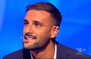 Salvatore Loverso di C'è posta per te biografia: chi è, età, altezza, peso, fidanzata, Instagram e vita privata