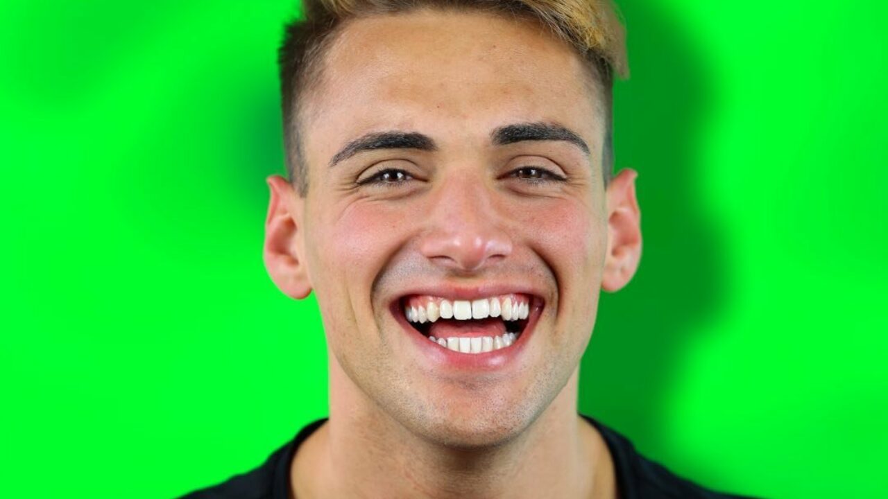 Fabio Farati (Faffapix) biografia: chi è, età, altezza, peso, tatuaggi,  fidanzata, Instagram, Tik Tok e vita privata - Spettegolando