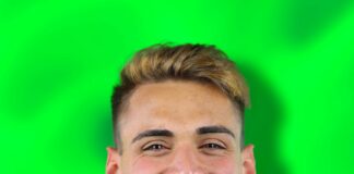 Fabio Farati (Faffapix) biografia: chi è, età, altezza, peso, tatuaggi, fidanzata, Instagram, Tik Tok e vita privata