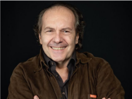 Fabrizio Fierro biografia: chi è, età, altezza, peso, figli, moglie, Instagram e vita privata