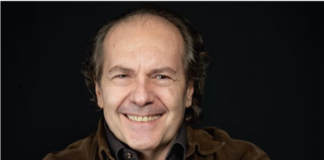 Fabrizio Fierro biografia: chi è, età, altezza, peso, figli, moglie, Instagram e vita privata