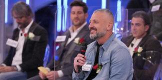 Fabrizio di Uomini e Donne Trono Over, biografia: chi è, età, altezza, peso, figli, moglie, Instagram e vita privata