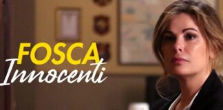 Fosca Innocenti 2, anticipazioni quarta puntata Venerdì 3 Febbraio 2023