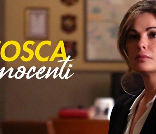 Fosca Innocenti 2, anticipazioni quarta puntata Venerdì 3 Febbraio 2023