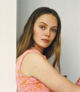 Frida Gustavsson biografia: chi è, età, altezza, peso, misure, figli, marito, Instagram e vita privata