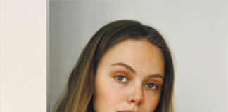 Frida Gustavsson biografia: chi è, età, altezza, peso, misure, figli, marito, Instagram e vita privata