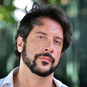 Giampiero Mancini biografia: chi è, età, altezza, peso, figli, moglie, Instagram e vita privata