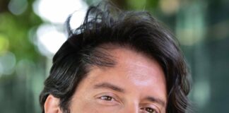 Giampiero Mancini biografia: chi è, età, altezza, peso, figli, moglie, Instagram e vita privata
