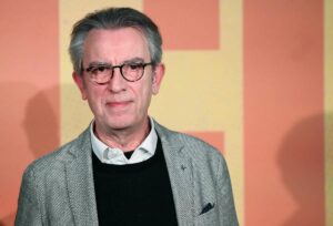 Gianfelice Imparato biografia: chi è, età, altezza, peso, figli, moglie, Instagram e vita privata