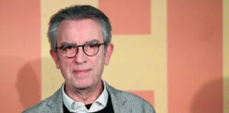 Gianfelice Imparato biografia: chi è, età, altezza, peso, figli, moglie, Instagram e vita privata