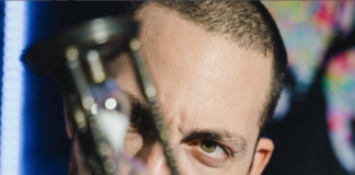 Gianluca Liguori biografia: chi è, età, altezza, peso, figli, moglie, libri, Instagram e vita privata