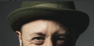 Gianni D'Addario biografia: chi è, età, altezza, peso, figli, moglie, Instagram e vita privata