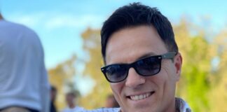 Gianni Dany biografia: chi è, età, altezza, peso, figli, moglie, Instagram e vita privata