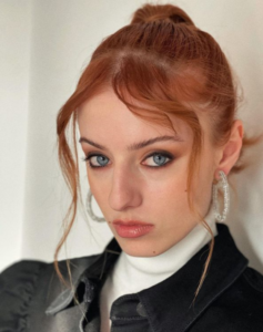 Ginevra Salustri biografia: chi è, età, altezza, peso, tatuaggi, fidanzato, Instagram, Tik Tok e vita privata