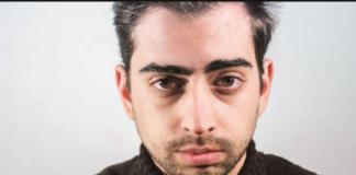 Giovanni Nasta biografia: chi è, età, altezza, peso, tatuaggi, fidanzata, Instagram e vita privata