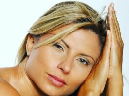 Haiducii (Paula Monica Mitrache) biografia: chi è, età, altezza, peso, figli, marito, Instagram e vita privata