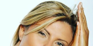 Haiducii (Paula Monica Mitrache) biografia: chi è, età, altezza, peso, figli, marito, Instagram e vita privata
