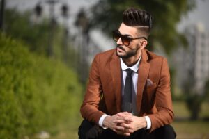 Hasan Almajidy biografia: chi è, età, altezza, peso, figli, moglie, Instagram e vita privata