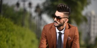 Hasan Almajidy biografia: chi è, età, altezza, peso, figli, moglie, Instagram e vita privata
