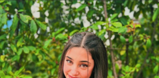 Iris Didomenico biografia: chi è, età, altezza, peso, tatuaggi, fidanzato, Instagram, Tik Tok e vita privata