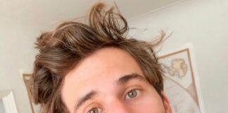 Jake Borelli biografia: chi è, età, altezza, peso, tatuaggi, compagno, Instagram e vita privata