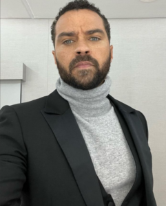 Jesse Williams biografia: chi è, età, altezza, peso, figli, moglie, Instagram e vita privata