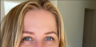 Jessica Capshaw biografia: chi è, età, altezza, peso, figli, marito, Instagram e vita privata