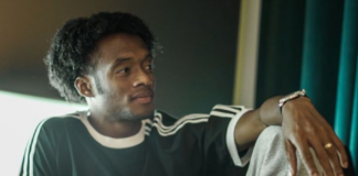 Juan Cuadrado biografia: chi è, età, altezza, peso, tatuaggi, figli, moglie, Instagram e vita privata