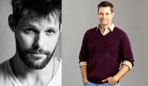 Justin Bruening biografia: chi è, età, altezza, peso, figli, moglie, Instagram e vita privata