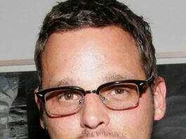 Justin Chambers biografia: chi è, età, altezza, peso, figli, moglie, Instagram e vita privata