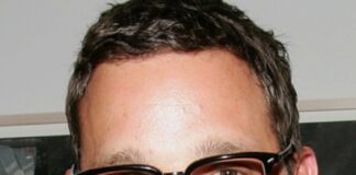 Justin Chambers biografia: chi è, età, altezza, peso, figli, moglie, Instagram e vita privata