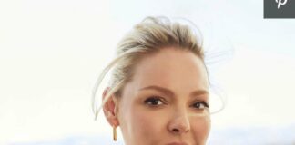 Katherine Heigl biografia: chi è, età, altezza, peso, figli, marito, Instagram e vita privata