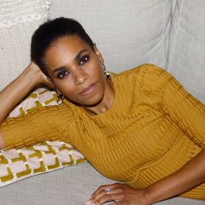 Kelly McCreary biografia: chi è, età, altezza, peso, figli, marito, Instagram e vita privata