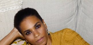 Kelly McCreary biografia: chi è, età, altezza, peso, figli, marito, Instagram e vita privata