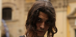 Ketama 126 (Piero Baldini) biografia: chi è, età, altezza, peso, tatuaggi, fidanzata, Instagram e vita privata
