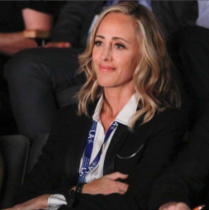 Kim Raver biografia: chi è, età, altezza, peso, figli, marito, Instagram e vita privata