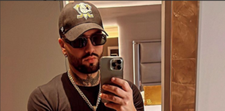 Lele Blade (Alessandro Arena) biografia: chi è, età, altezza, peso, tatuaggi, fidanzata, Instagram e vita privata