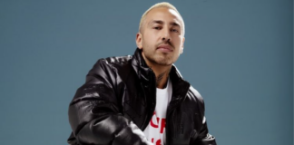 Luchè (Luca Imprudente) biografia: chi è, età, altezza, peso, tatuaggi, fidanzata, Instagram e vita privata