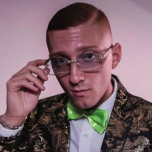 Ludovico Aldasio biografia: chi è, età, altezza, peso, tatuaggi, fidanzata, Instagram e vita privata